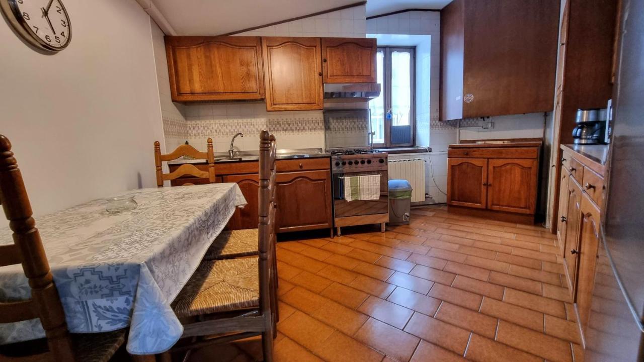 Apartamento Ospitale 7 Trieste Exterior foto